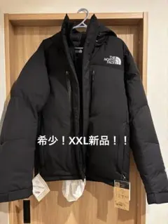 【交渉可】THE NORTH FACE / バルトロライトジャケット XXL