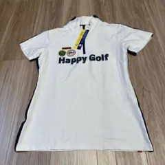 FILA GOLF Happy Golf シャツ M