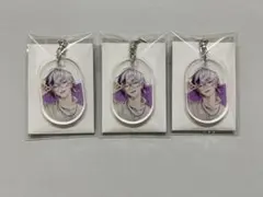 にじネイル 不破湊 アクリルキーホルダー