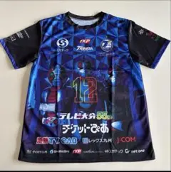 大分トリニータ 亀祭記念Tシャツ 仮面ライダー