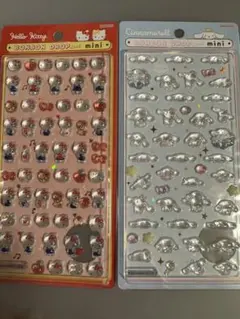 サンリオ　ボンボンドロップミニ