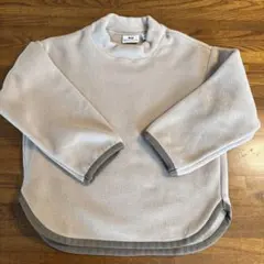 UNIQLO White Mountaineering トレーナー 110