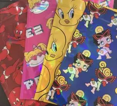 アメキャラzip 特大サイズ