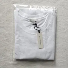 セール 新品タグ付き☆ バナナリパブリック 半袖 オーガニックコットン Tシャツ