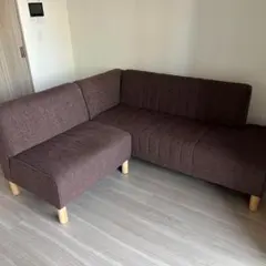 宮腰製作所　LDチェアー　カスタード　ルームズ大正堂　ソファー