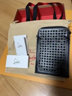 Christian Louboutin Blaster バッグのサムネイル