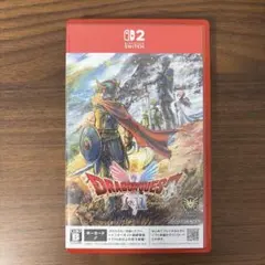 Switch2 ドラゴンクエスト1&2
