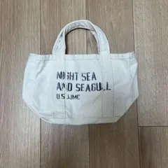 フレームワーク　キャンバストートバッグのサムネイル