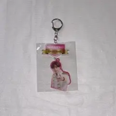 超特急 マサヒロ アクキー