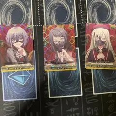 パーツ等多数！ ヴァイス バンドリ ave mujica MyGO デッキ - メルカリ