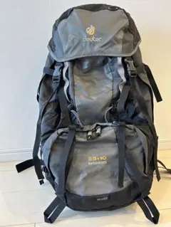 deuter EDGE30 PROTECTOR ドイター バックカントリー - メルカリ