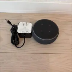 Amazon Echo Dot 第3世代 スマートスピーカー 本体のサムネイル