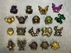 2026年最新】ポケモン メタルコレクションの人気アイテム - メルカリ