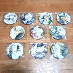 いいね不可】蟲師 ギンコ 3点セット - メルカリ