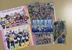 カラフルピーチのサムネイル