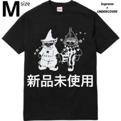 Black M 15SS Supreme UNDERCOVER Witch Te - メルカリ