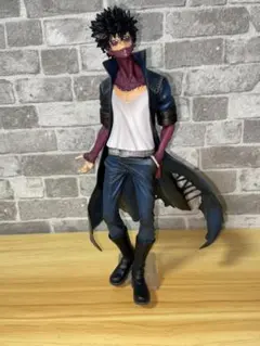 僕のヒーローアカデミア フィギュア 荼毘