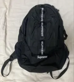 2025年最新】11aw supreme バックパックの人気アイテム - メルカリ