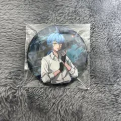 サカモトデイズ 革手袋 赤尾晶 缶バッジ