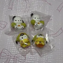 カードキャプターさくら サンリオスペシャルコラボマスコット