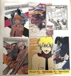 2026年最新】チェンソーマン色紙の人気アイテム - メルカリ
