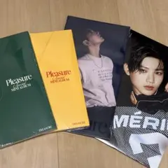 TREASURE ジュンギュ アルバム