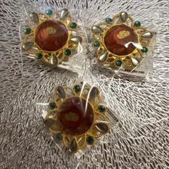 あんスタ　スタライ　10th リングライト　三毛縞斑　３点