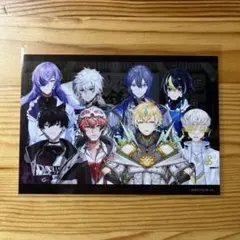 にじさんじ歌謡祭2024 MECHATU-A オリエンス ディティカ