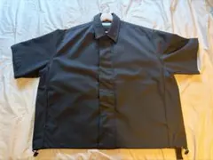 美品4.6万 PEACEMAKER OAMC - Tech Shrit Ｌサイズのサムネイル