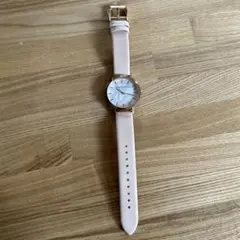 クリスチャンポール　腕時計