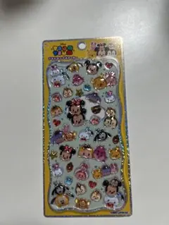 A*様 【正規品】ディズニー　ツムツム　プチドロップステッカー