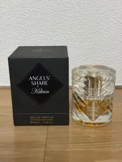 国内正規品 エンジェルズシェア 50mL キリアン Kilian ANGELSのサムネイル
