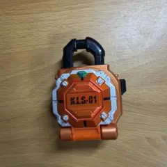仮面ライダー鎧武 カチドキロックシード