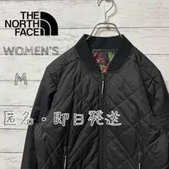 THE NORTH FACE レディース M キルティングジャケット