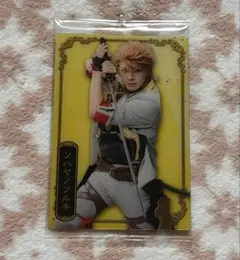 メタリックプラカードソハヤノツルキ