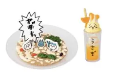 ちいかわ飯店　ミニフィギュアコレクション　うさぎ