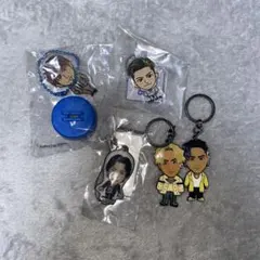 登坂広臣　グッズ