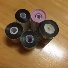 Kis-my-ft2 銀テープ