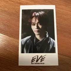 超特急　EVE ミニフォト　マサヒロ　93
