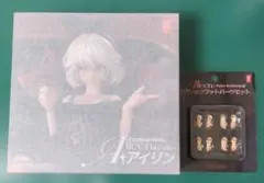 アイリン・休日の憩い サンキスドVer. 1/12 蝸之殼 【新品未開封】のサムネイル