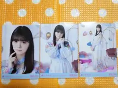 乃木坂46 結成15周年記念 コンプ 5種 冨里奈央 乃木坂46 結成15周年記念 15th 冨里奈央 コンプ - メルカリ