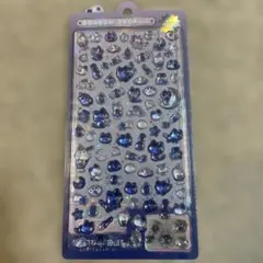 ボンボンドロップシール よるねこボンボンミニ 正規品　クーリア