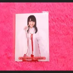 HKT48 生写真 2016年福袋 田島芽瑠