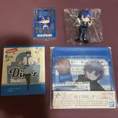 カラフルピーチ　なおきりさん