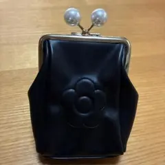 MARY QUANT ポーチ