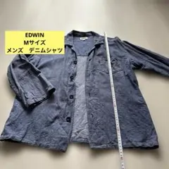 デニムシャツ シャツ