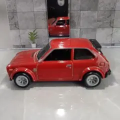 ホットウイール