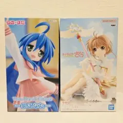 2026年最新】らきすた こなたの人気アイテム - メルカリ