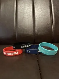 WurtS 最初期ラバーバンド3点+1点のサムネイル