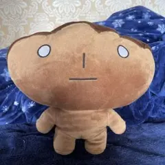 サンエックス こげぱん キレイパン クリームパン ぬいぐるみ 中古品